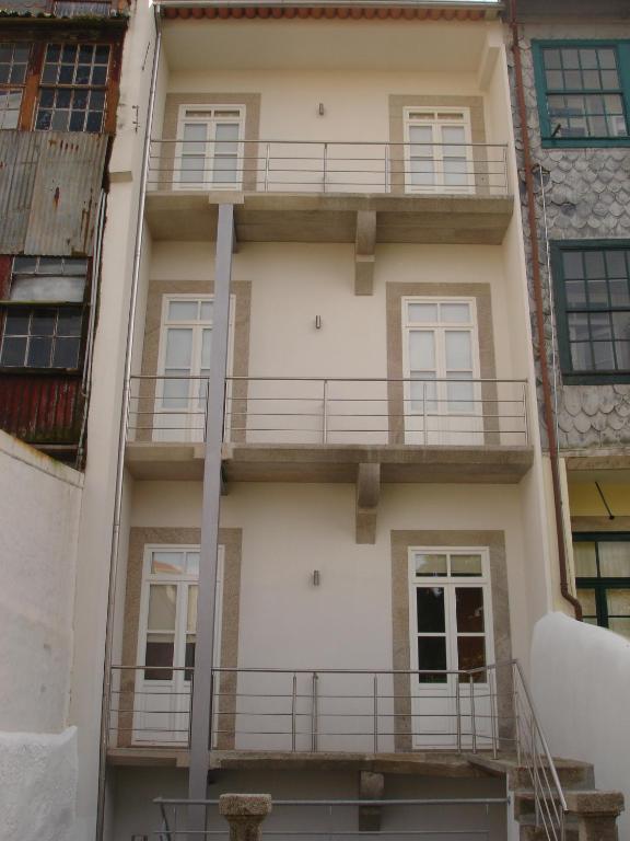 Formosa Oporto Apartments Group 外观 照片
